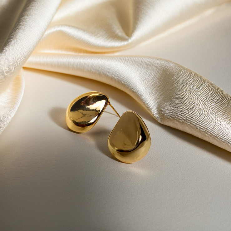 Celestial Drop Earrings