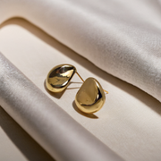 Celestial Drop Earrings