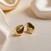 Celestial Drop Earrings