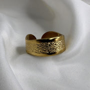Carlton Gold Ring