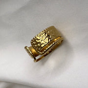 Missa Gold Ring
