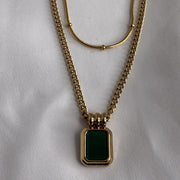 Spence Layered Necklace