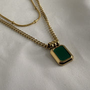 Spence Layered Necklace