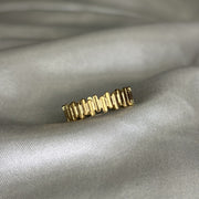 Minara Gold Ring