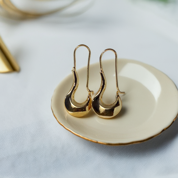 Mystic Drop Earrings