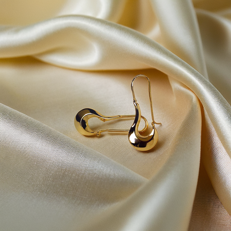 Mystic Drop Earrings