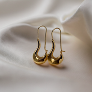 Mystic Drop Earrings