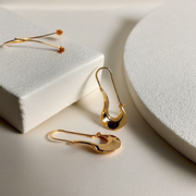 Mystic Drop Earrings