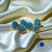Bow Studs Earrings